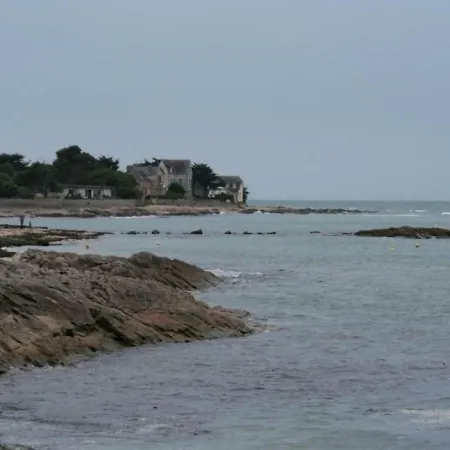 House La Maison Des Flots *